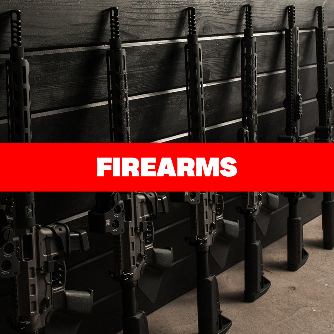 FIREARMS